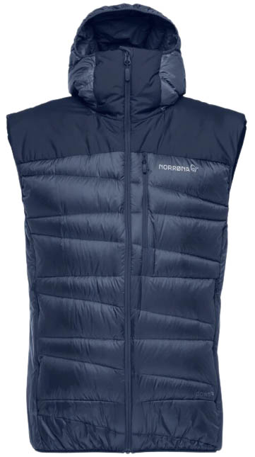 Norrona Falketind Down750 Vest
